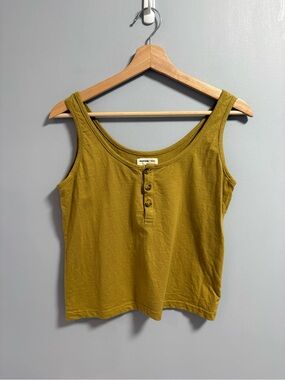 Jackson Rowe Tank